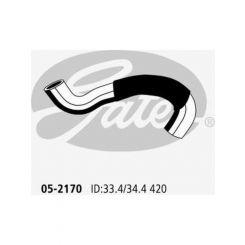 Gates Radiator Hose