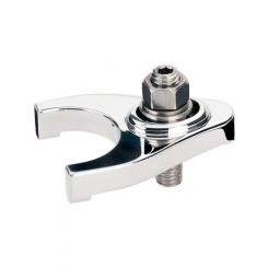 Billet Specialties Billet Distributor Clamp Suit All Chev