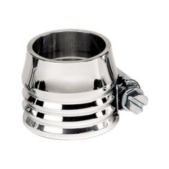 Billet Specialties Billet Hose Ends 3/4 Hose