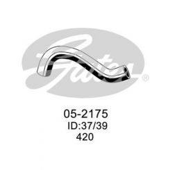 Gates Radiator Hose
