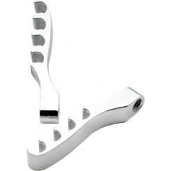 Billet Specialties Billet Lead Separators 4 Wire Cyl Head Mount New