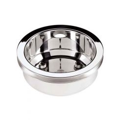 Billet Specialties Sb Chev Crank Single Pulley Billet Long Pump