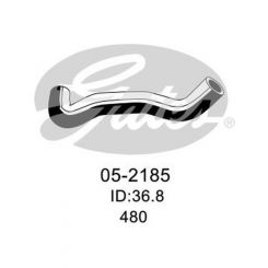 Gates Radiator Hose