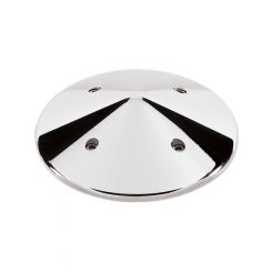 Billet Specialties Sb/Bb Chev Shortpump Nose Cone