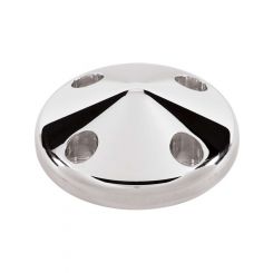Billet Specialties Sb/Bb Chev Long/Pump Nose Cone