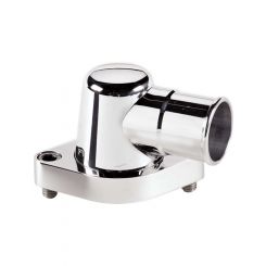 Billet Specialties Thermostat Housing Chev O Degree