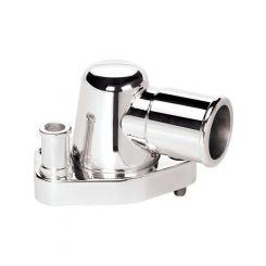 Billet Specialties Thermostat Housing Ford Windso 0 Degree Swivel