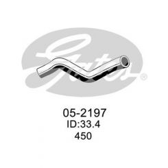 Gates Radiator Hose