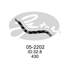 Gates Radiator Hose