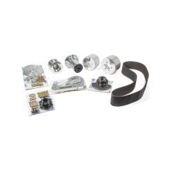 Blower Drive Service Bbc 3" 1V 6-71 8-71 8Mm Drive Kit. Polished