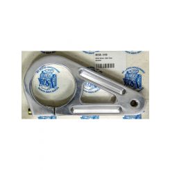 Blower Drive Service Idler Arm Billet Polished
