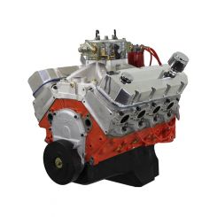 Blueprint Engines Bbc Chev 572 Cid 745Hp Crate Engine Hyd Roller Com (E5720CTC)