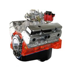 Blueprint Engines 400Cid 508 Hp Sbc Crate Engine Hyd Roller (EBP4002CTC1)