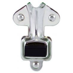 Bob Drake 1932 Ford Hoodside Panel Clips Set S/S