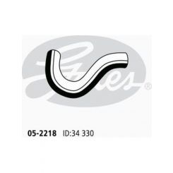 Gates Radiator Hose