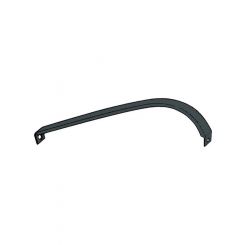 Bob Drake 33-34 Ford Front Fendersupport Steel Painted Black Each