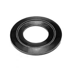 Bob Drake 1933-34 Ford Gas Neck Rubber Filler Seal Gasket Grommet Ea