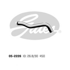 Gates Radiator Hose