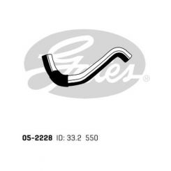 Gates Radiator Hose