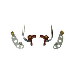 Bob Drake 37-48 Ford Crab Dist Points Set