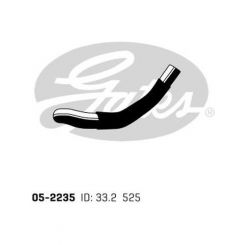 Gates Radiator Hose Lower