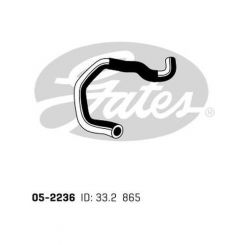 Gates Radiator Hose