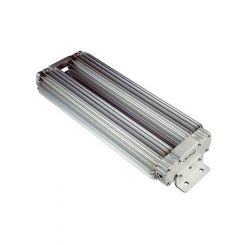 Bob Drake Duo Cooler Trans Cooler 12 Finned Alum With Billet Ends