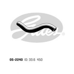 Gates Radiator Hose