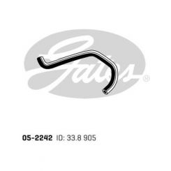 Gates Radiator Hose