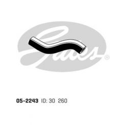 Gates Radiator Hose
