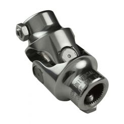 Borgeson Polish S/S 3/4-36 X3/4 Dd Needle Bearing Uni Hq/Gm Box