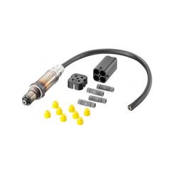 Bosch Universal 4 Wire O2 Sensor (258986507)