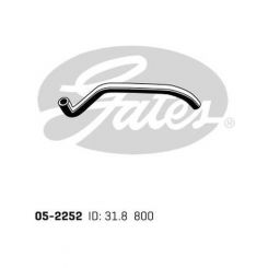 Gates Radiator Hose