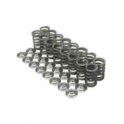 Brian Crower Single Valve Spring & Titanium Retainer Kit. Mitsubishi 4G