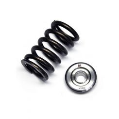 Brian Crower Single Spring/Titanium Ret Kit Suit Rb26Dett (230)
