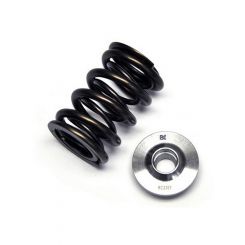 Brian Crower Dual Spring & Titanium Retain For Nissan Sr20Det Gtir/Ve