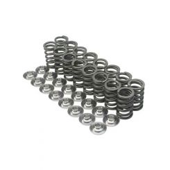 Brian Crower Valve Spring & Retainer Kit For Subaru Ej20, Ej25