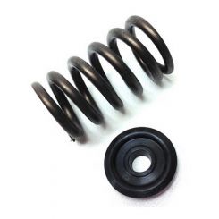Brian Crower Ej20 Ej25 Single Valve Spring & Steel Retainer Kit