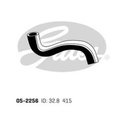 Gates Radiator Hose