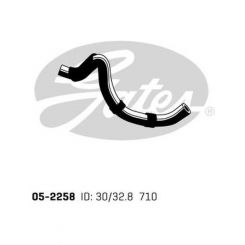 Gates Radiator Hose