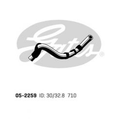 Gates Radiator Hose