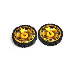 Brian Crower Cam Gears - Mitsubishi 4G63 Evo I - Viii Adjustable Pair