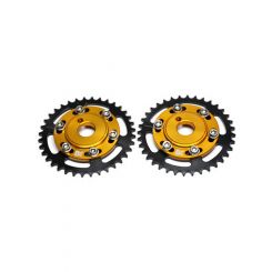 Brian Crower Cam Gears - For Nissan Sr20Det Adjustable Pair