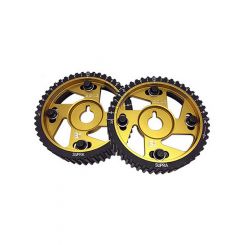 Brian Crower Cam Gears - For Toyota 2Jzgte Adjustable Pair