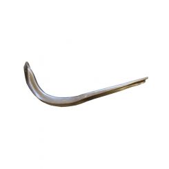 Brookville Roadsters 28-31 R/Board Brace Steel Set Of 4 (A-182-)