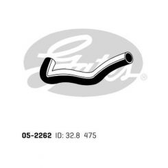 Gates Radiator Hose