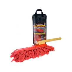 California Car Cover Co Cal Carcover Classic Duster Timber Handle