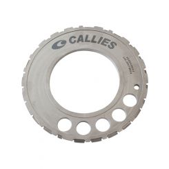 Callies Crankshaft Relucter Wheel 24 Tooth GM LS-Series