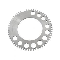 Callies Billet 58 Tooth Reluctor For Ls Crankshafts