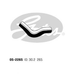 Gates Radiator Hose